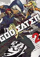 【クリックでお店のこの商品のページへ】GOD EATER-the spir 2