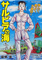【クリックで詳細表示】サルビアの海