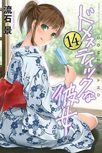 ドメスティックな彼女 (1-14巻)