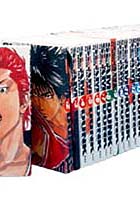 【クリックで詳細表示】スラムダンク完全版 24巻セット