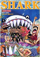 ONE PIECE 尾田栄一郎画集
