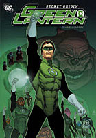 【クリックで詳細表示】グリーンランタン：シークレット・オリジン