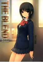 THE BLEND 珈琲貴族ARTWORKS