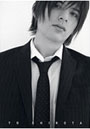  城田優ファーストソロ写真集でDMMアフィリエイトツール