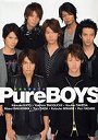 PureBOYS Keisuke KATO★Yukihiro TAKIGUCHI★Kouhei TAKEDA Masei NAKAYAMA★Toru BABA★Keisuke MINAMI★Ren YAGAMI