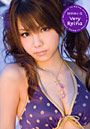  Very Reina 田中れいな写真集でDMMアフィリエイトツール