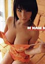 MiNAMiN 成沢みなみ1ST.写真集