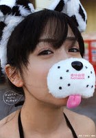 奥仲麻琴PHOTOBOOK かわいくてマコトにすいません!