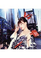 篠崎愛PHOTO & MUSIC BOOK「ヒカリ」