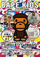 【クリックで詳細表示】BAPE KIDS by a bathing ape 2011SUMMER COLLECTION