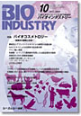  BIO INDUSTRY 2008 10でDMMアフィリエイトツール
