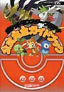  ポケットモンスタープラチナ公式完全ガイドブックでDMMアフィリエイトツール