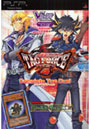 遊☆戯☆王ファイブディーズタッグフォース4Complete Tag Duel プレイステーション・ポータブル版 KONAMI公式攻略本