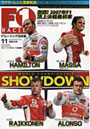 F1 RACING 2007 11月情報