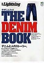 THE DENIM BOOK