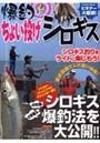 爆釣ちょい投げシロギス お気軽、お手軽なシロギス爆釣法を大公開！