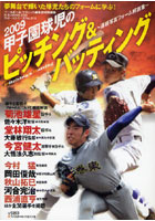 【クリックで詳細表示】甲子園球児のピッチング＆バッティング 連続写真フォーム解説集 2009