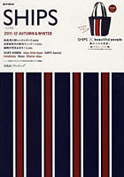 【クリックで詳細表示】SHIPS 2011-12AUTUMN ＆ WINTER