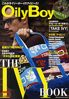 【クリックで詳細表示】オイリーボーイ THE IVY BOOK これがオイリーボーイのアイビーだ！ POPEYE CLASSIC