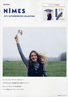 【クリックで詳細表示】NIMES 2011AUTUMN/WINTER COLLECTION