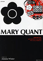 【クリックで詳細表示】MARY QUANT 2011Autumn/Winter