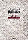  クチュール・ニット模様編み250でDMMアフィリエイトツール