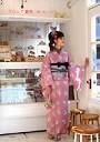  ミシンで着物 綿・麻・ゆかたでDMMアフィリエイトツール