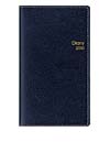 1510.手帳ポケットカジュアルネイビ