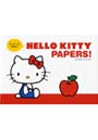  ちょこっと手作りHELLO KITTY PAPERS！でDMMアフィリエイトツール