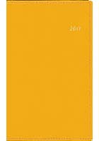 【クリックで詳細表示】313.T’beau日曜始まり 3イエロ