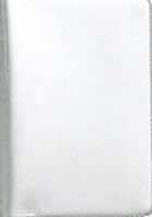 【クリックでお店のこの商品のページへ】108.プチ・カラー手帳(シルバー)