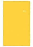 【クリックで詳細表示】313.T’beau 日曜始まり3イエロ