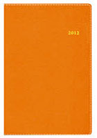 【クリックで詳細表示】333.T’beau 日曜始まり6オレン