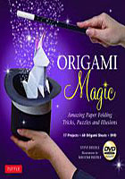 【クリックで詳細表示】Origami Magic Kit