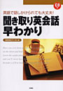 聞き取り英会話早わかり 英語で話しかけられても大丈夫！