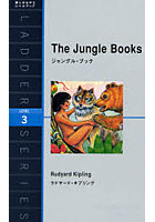【クリックで詳細表示】ジャングル・ブック Level 3(1600‐word)