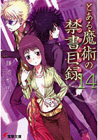 【クリックで詳細表示】とある魔術の禁書目録(インデックス) 14