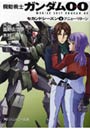  機動戦士ガンダム00 セカンドシーズン4でDMMアフィリエイトツール