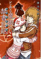 【クリックで詳細表示】とある魔術の禁書目録(インデックス) 21