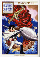 【クリックでお店のこの商品のページへ】白いパイロット