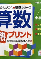 【クリックでお店のこの商品のページへ】中級算数習熟プリント 小学3年生