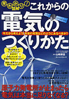 【クリックで詳細表示】早わかり！図解これからの電気のつくりかた 今だから考えよう！未来の発電はどのようにあるべきか？