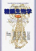 【クリックで詳細表示】コールドスプリングハーバー糖鎖生物学
