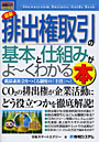  最新排出権取引の基本と仕組みがよ〜くわかる本 低炭素社会をつくる制度の「主役」へ！でDMMアフィリエイトツール