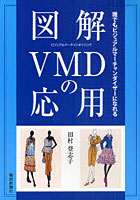 【クリックで詳細表示】図解VMD(ビジュアルマーチャンダイジング)の応用 誰でもビジュアルマーチャンダイザーになれる