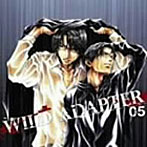 【クリックで詳細表示】Sound drama CD WILD ADAPTER 05