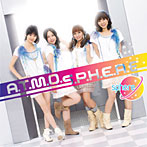 A.T.M.O.S.P.H.E.R.E�ʽ�����������סˡ�DVD�ա�/���ե���