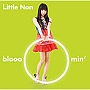 �ֺ�-Saki-�׿�OP����Ρ�bloooomin��/Little Non