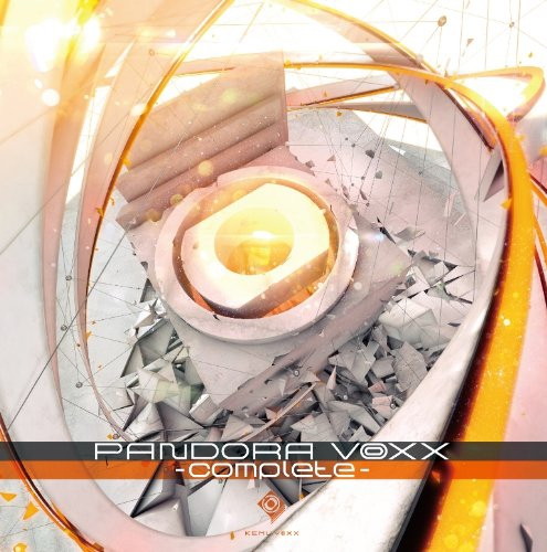 PANDORA VOXX complete/KEMU VOXX