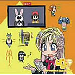 【クリックで詳細表示】ドラマCD ぱにぽにだっしゅ！ Vol.1